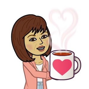 Meet your Posher, Pamela